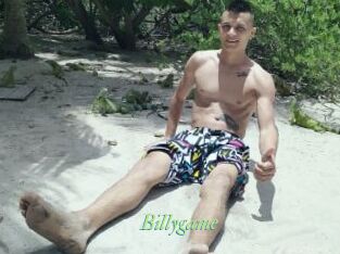 Billygame