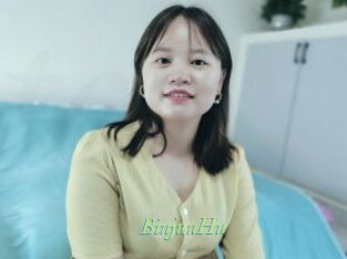 BinjunHu