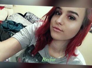 Bixbie