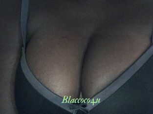 Blaccoco4u
