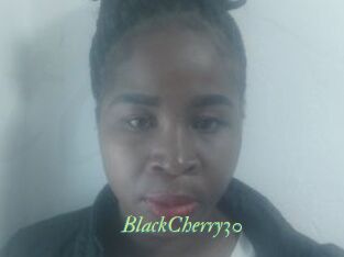 BlackCherry30