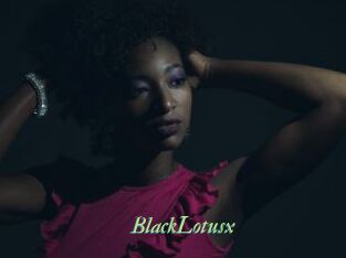 BlackLotusx