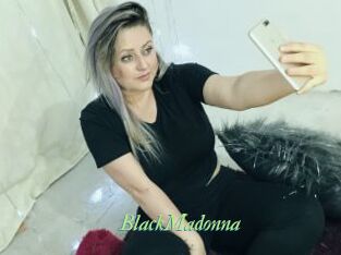 BlackMadonna