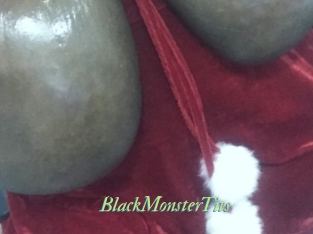 BlackMonsterTits