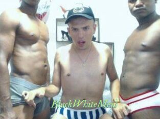 BlackWhiteMens
