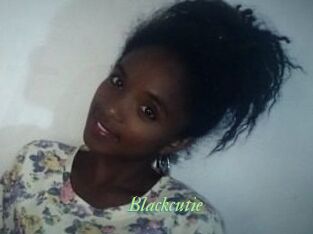 Blackcutie
