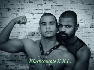 BlackscoupleXXL Tel Coquin