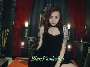 BlairVanderbilt