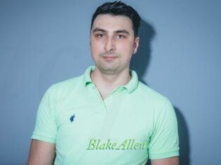 BlakeAllen