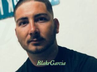 BlakeGarcia