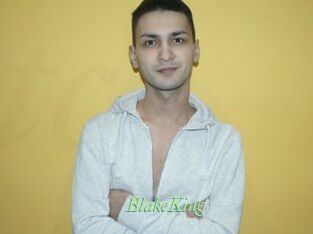 BlakeKing