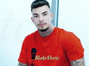 BlakeShaw