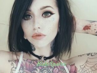BlakeSparxx
