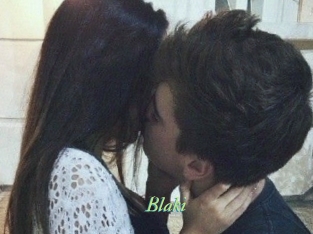 Blaki