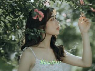 Blanchess