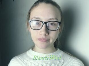 BlansheWord