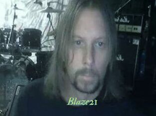 Blaze21