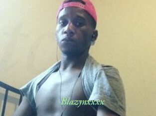 Blazynxxxx