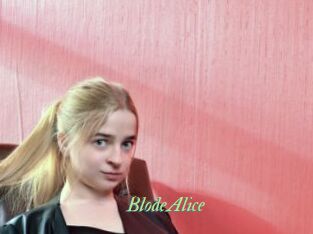 BlodeAlice