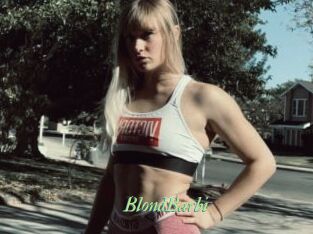 BlondBarbi