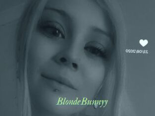 BlondeBunnyy