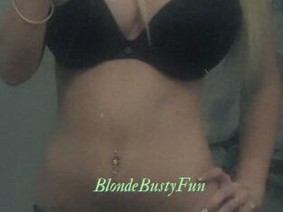 BlondeBustyFun