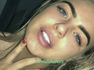 Blondibabixx