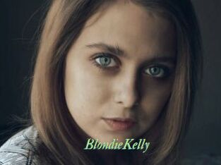 BlondieKelly