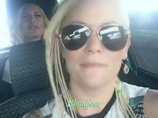 Blondjeee