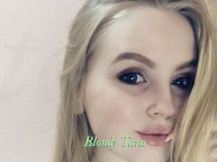 Blondy_Tara