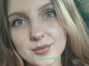 Blossoms666