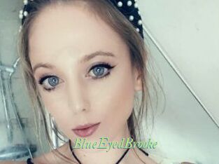 BlueEyedBrooke Tel Coquin