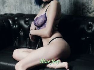 Blue_foxy