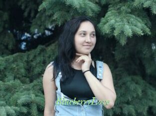 BlueberryLove