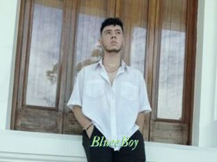 BlueeBoy