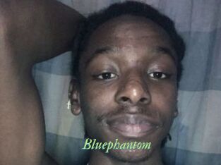 Bluephantom