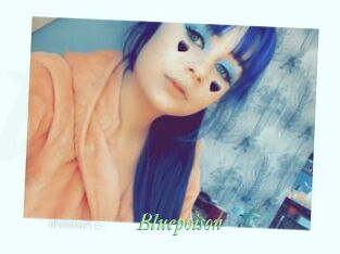 Bluepoison