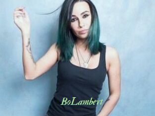 BoLambert