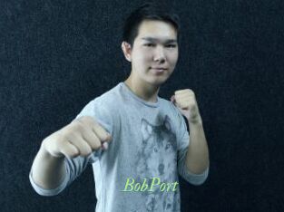 BobPort