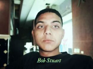 Bob_Stuart