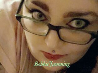 BobbieJamming