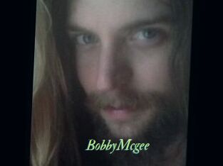 BobbyMcgee