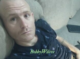 BobbyWilcox