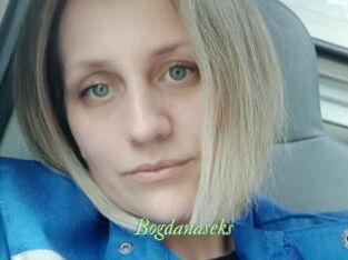 Bogdanaseks