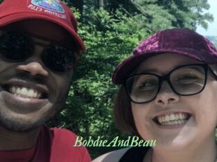 BohdieAndBeau
