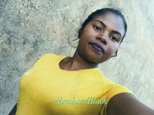 BombassBlack