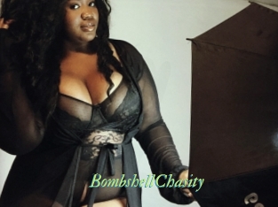 BombshellChasity Tel Coquin