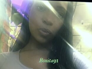 Bonita91