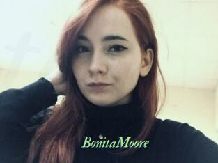 BonitaMoore