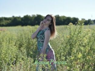 BonniePreston